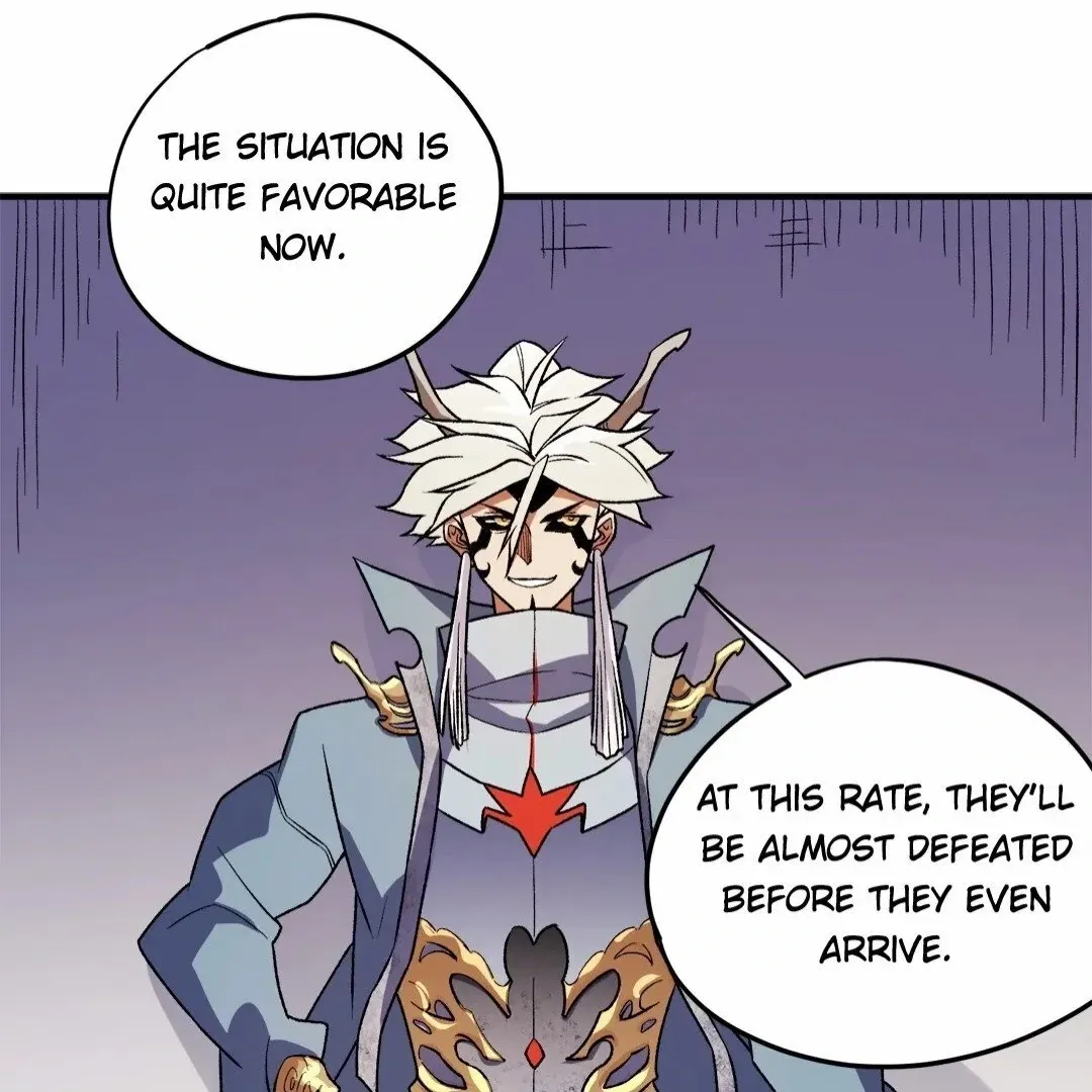 The Jobless Guy Who Has Come to Slay Chapter 121 page 82 - 