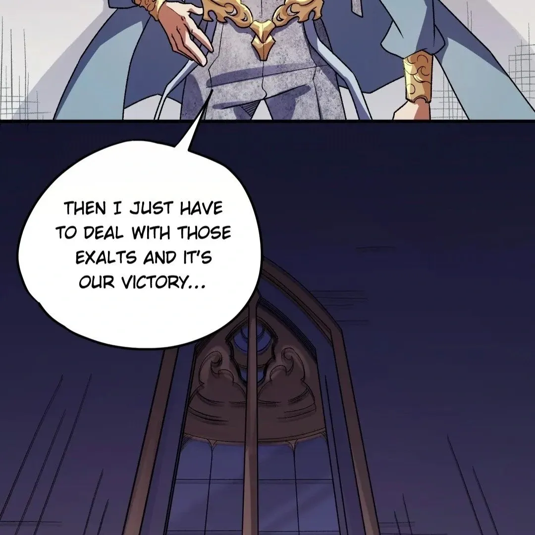The Jobless Guy Who Has Come to Slay Chapter 121 page 83 - 