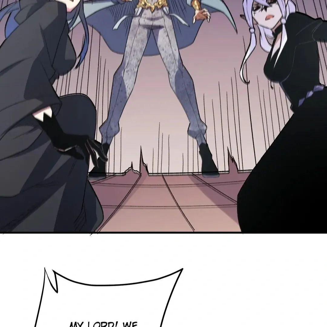 The Jobless Guy Who Has Come to Slay Chapter 121 page 85 - 