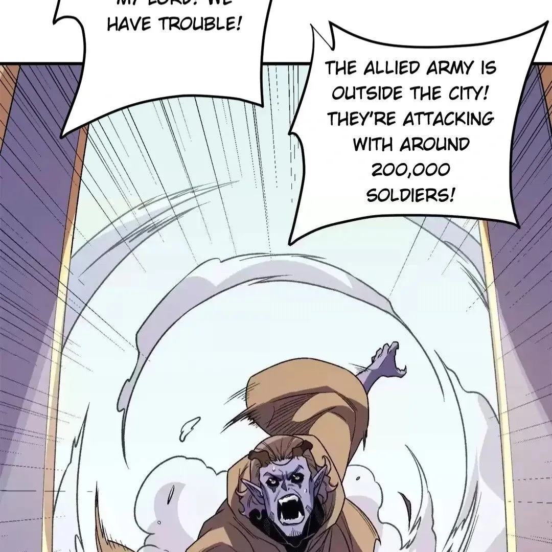The Jobless Guy Who Has Come to Slay Chapter 121 page 86 - 