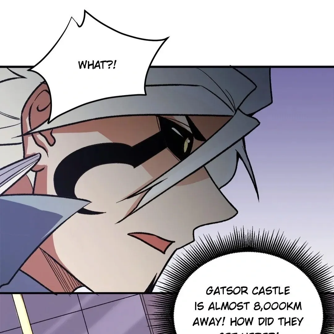 The Jobless Guy Who Has Come to Slay Chapter 121 page 88 - 