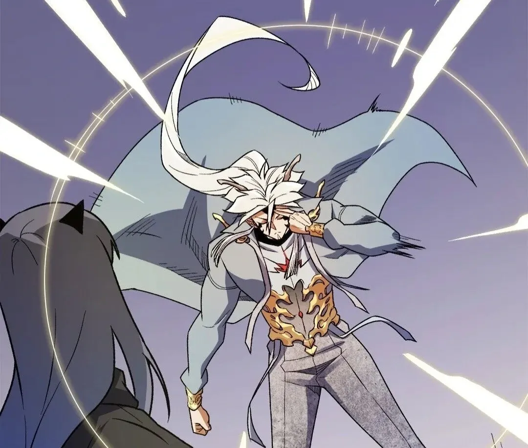 The Jobless Guy Who Has Come to Slay Chapter 121 page 90 - 