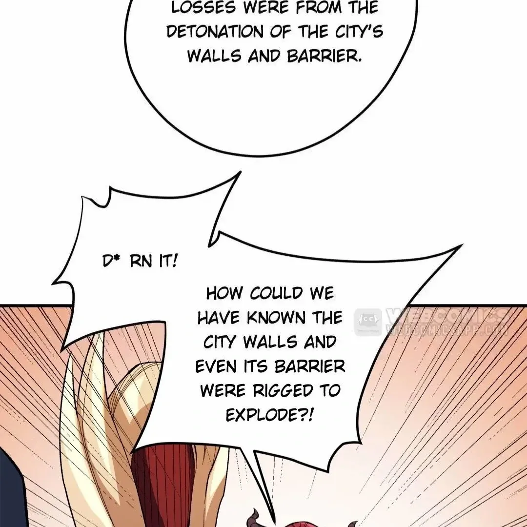 The Jobless Guy Who Has Come to Slay Chapter 121 page 10 - 
