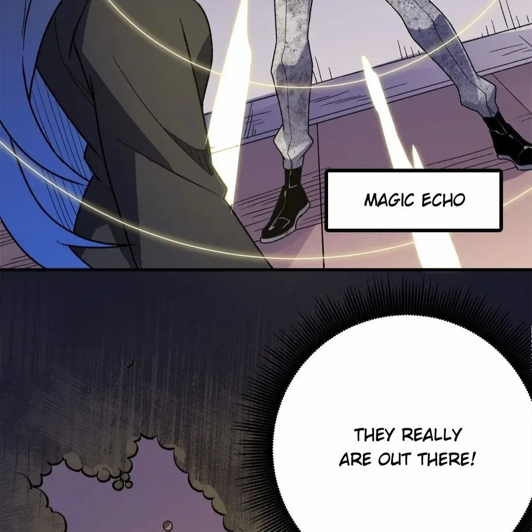 The Jobless Guy Who Has Come to Slay Chapter 121 page 91 - 