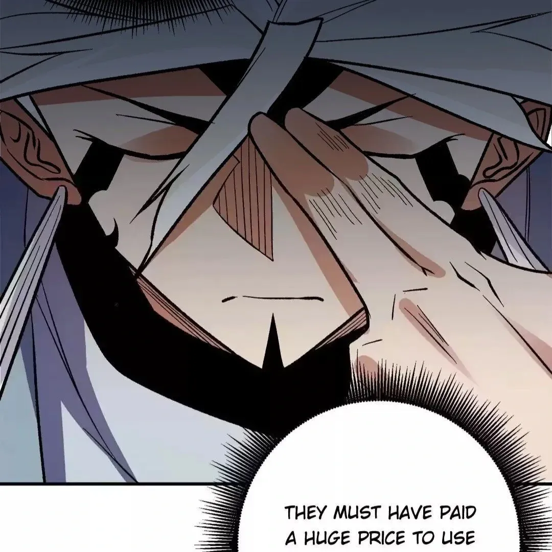 The Jobless Guy Who Has Come to Slay Chapter 121 page 93 - 