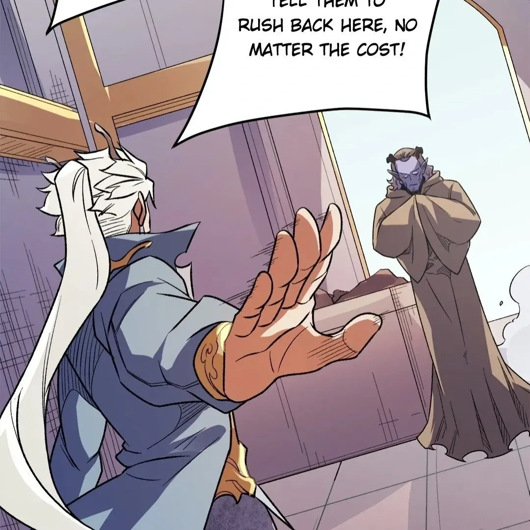 The Jobless Guy Who Has Come to Slay Chapter 121 page 95 - 