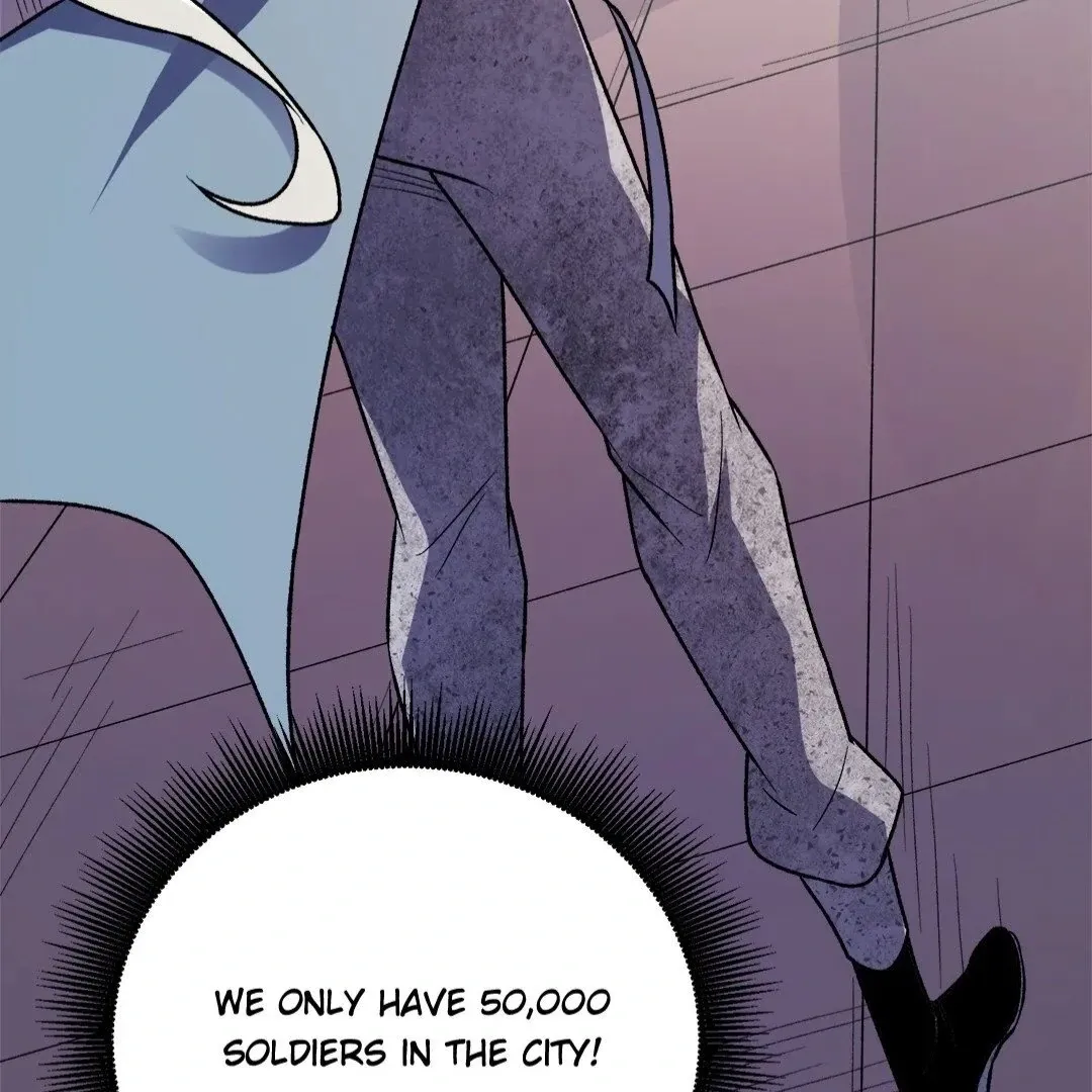 The Jobless Guy Who Has Come to Slay Chapter 121 page 96 - 