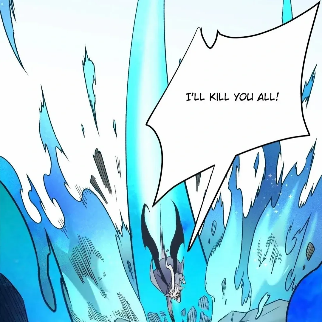 The Jobless Guy Who Has Come to Slay Chapter 122 page 101 - 