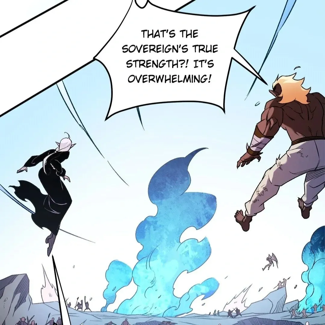 The Jobless Guy Who Has Come to Slay Chapter 122 page 103 - 