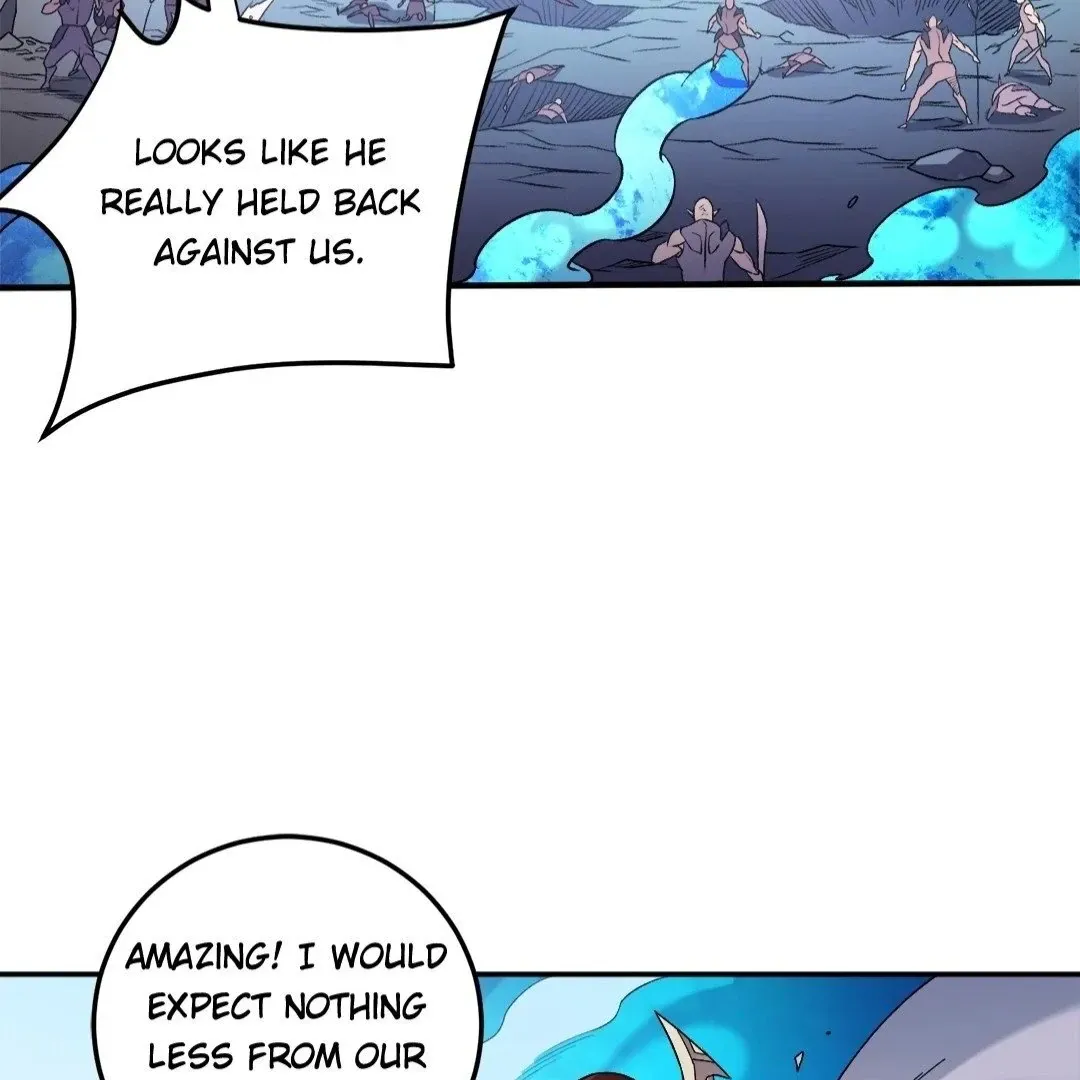 The Jobless Guy Who Has Come to Slay Chapter 122 page 104 - 