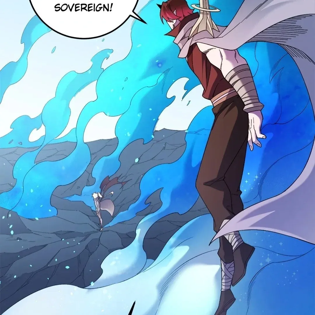 The Jobless Guy Who Has Come to Slay Chapter 122 page 105 - 