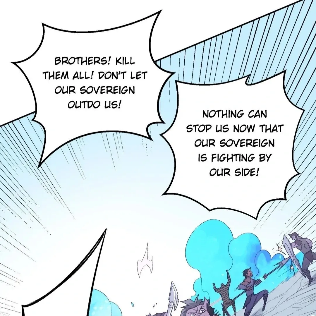 The Jobless Guy Who Has Come to Slay Chapter 122 page 107 - 