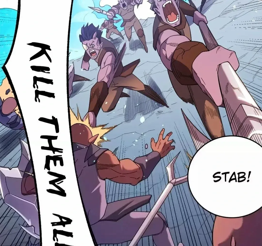 The Jobless Guy Who Has Come to Slay Chapter 122 page 108 - 