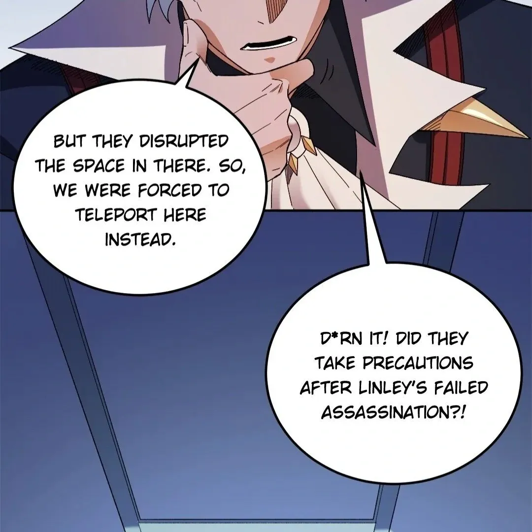The Jobless Guy Who Has Come to Slay Chapter 122 page 113 - 