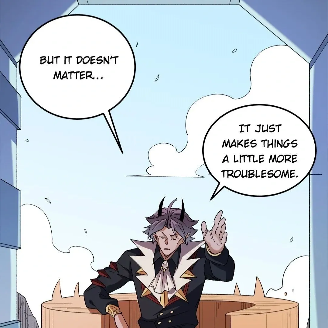 The Jobless Guy Who Has Come to Slay Chapter 122 page 114 - 