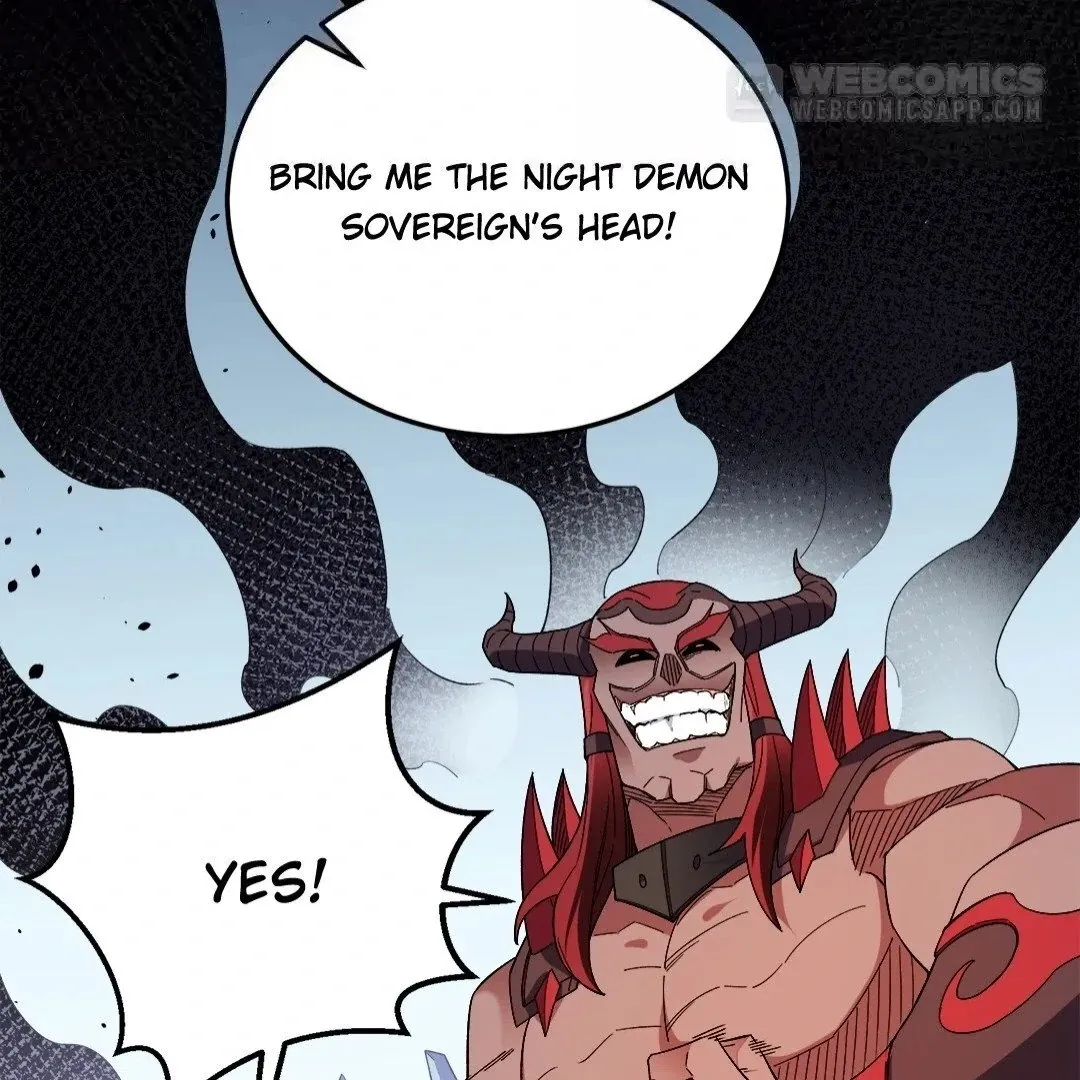 The Jobless Guy Who Has Come to Slay Chapter 122 page 116 - 