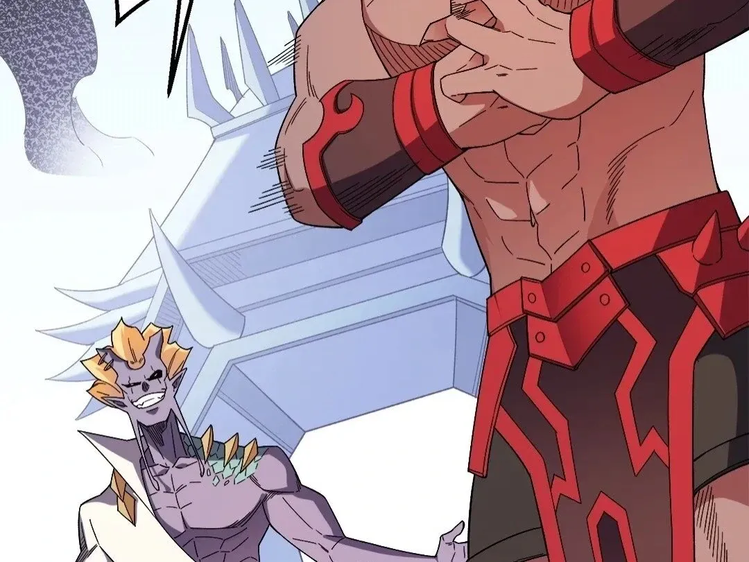 The Jobless Guy Who Has Come to Slay Chapter 122 page 117 - 