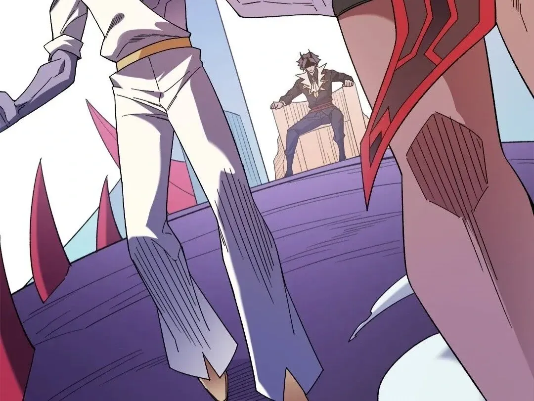 The Jobless Guy Who Has Come to Slay Chapter 122 page 118 - 