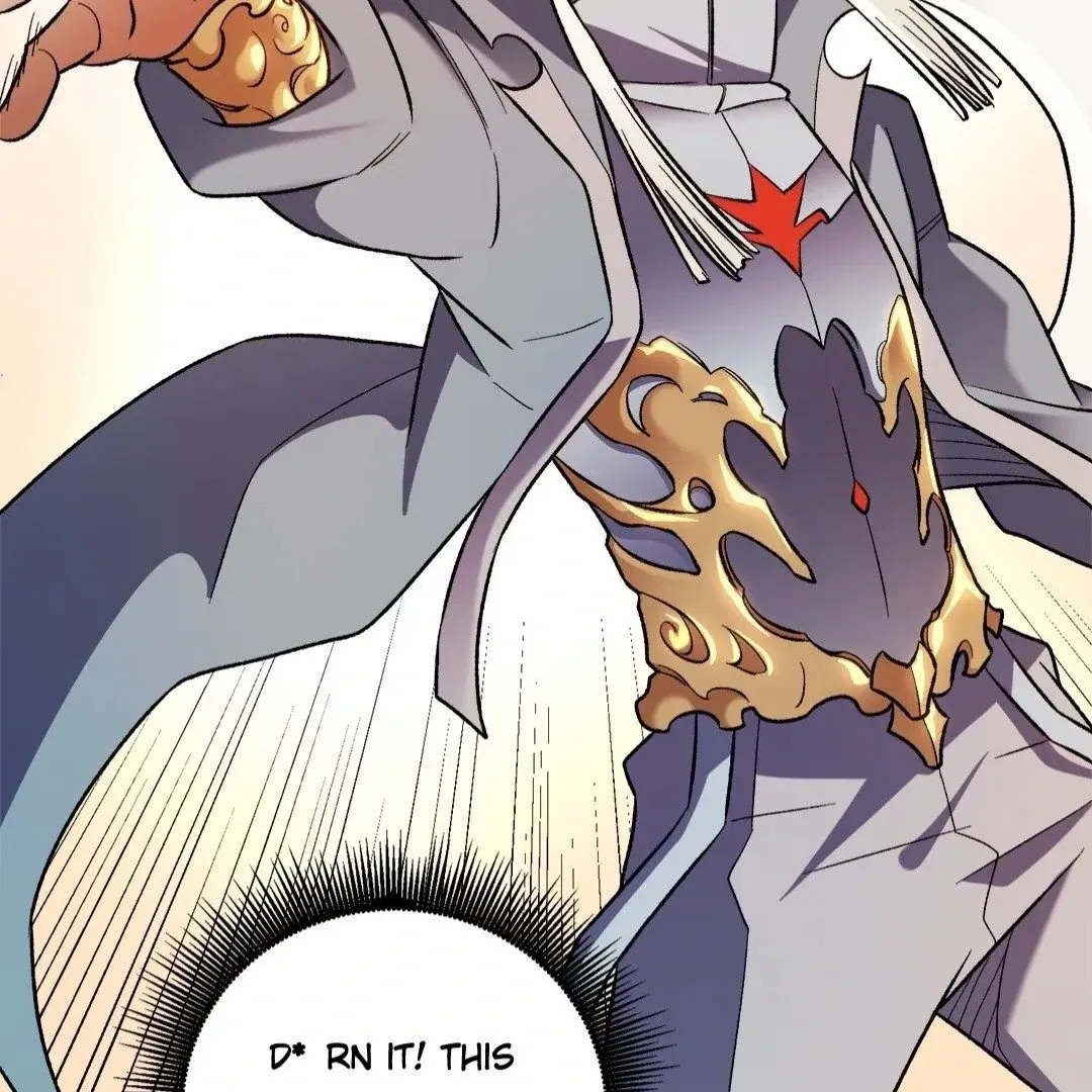 The Jobless Guy Who Has Come to Slay Chapter 122 page 13 - 