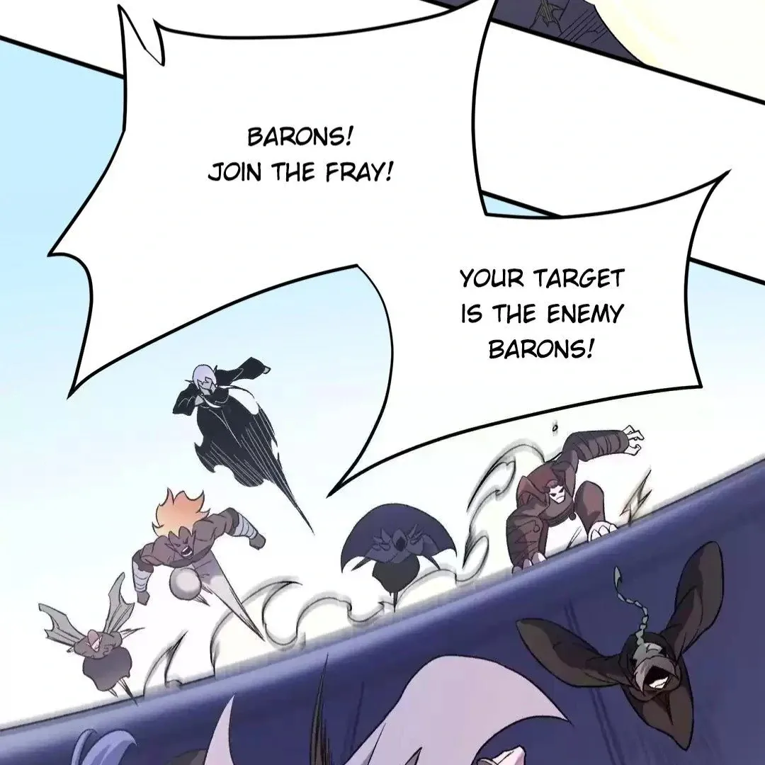 The Jobless Guy Who Has Come to Slay Chapter 122 page 17 - 