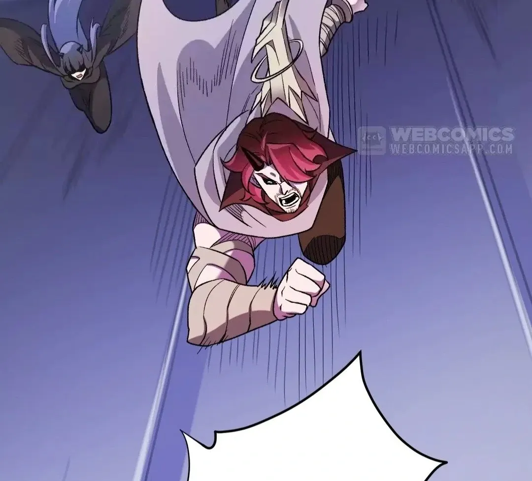 The Jobless Guy Who Has Come to Slay Chapter 122 page 18 - 
