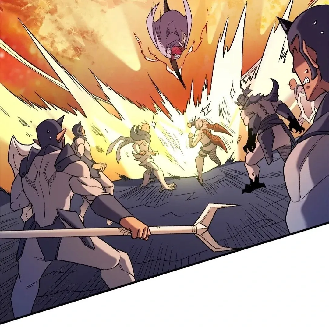 The Jobless Guy Who Has Come to Slay Chapter 122 page 21 - 