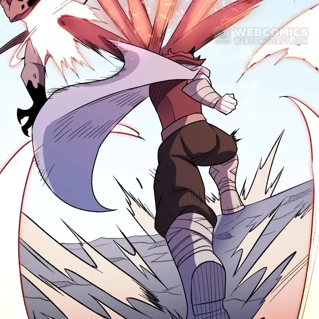 The Jobless Guy Who Has Come to Slay Chapter 122 page 25 - 
