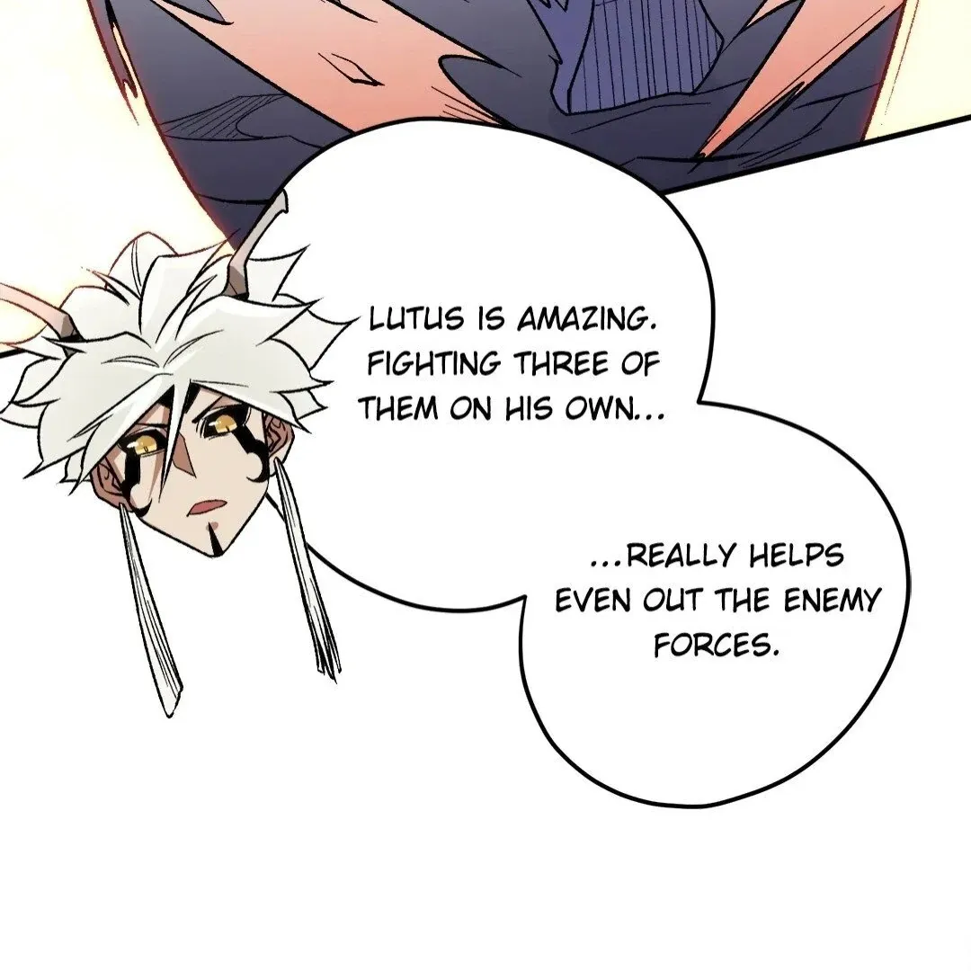 The Jobless Guy Who Has Come to Slay Chapter 122 page 26 - 