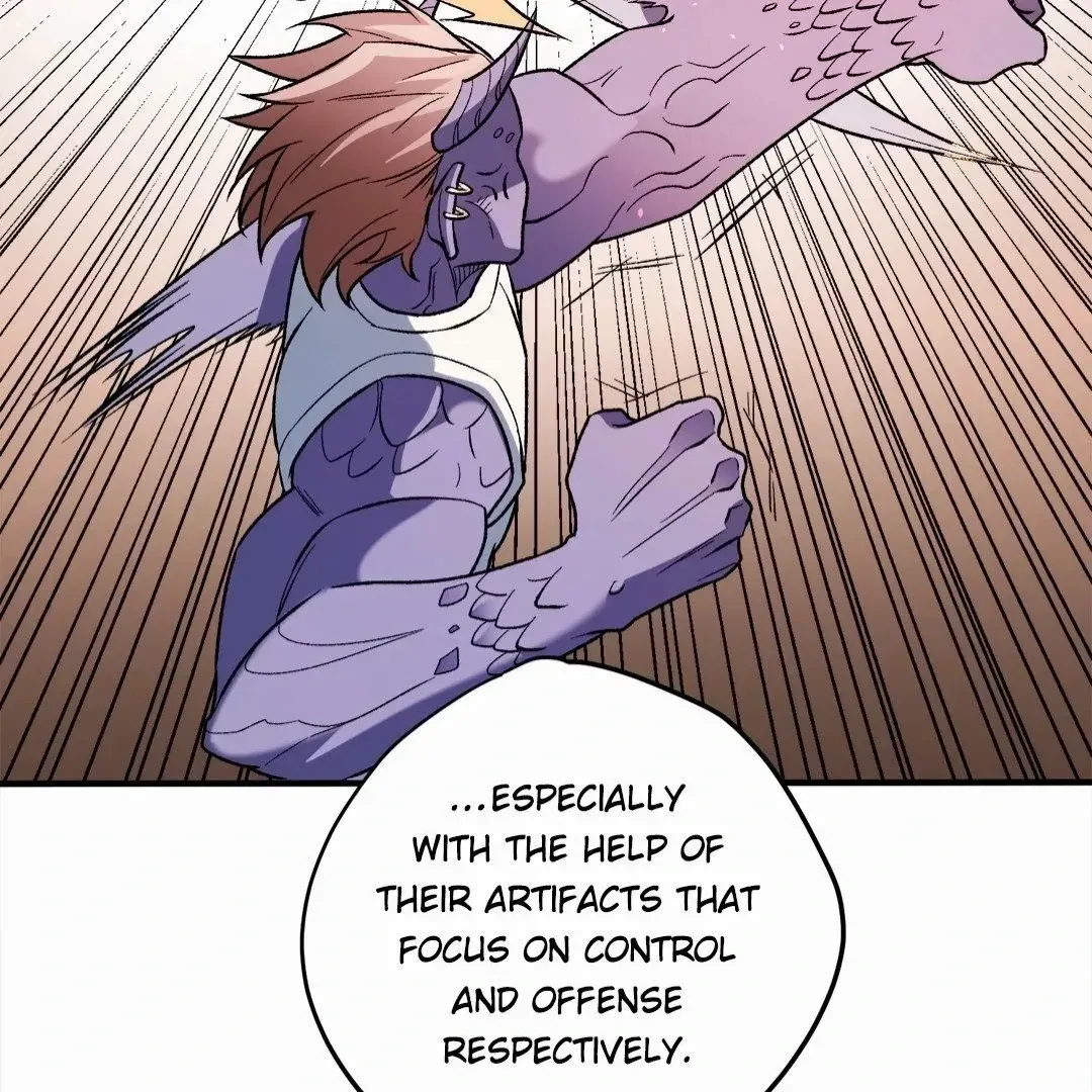 The Jobless Guy Who Has Come to Slay Chapter 122 page 29 - 