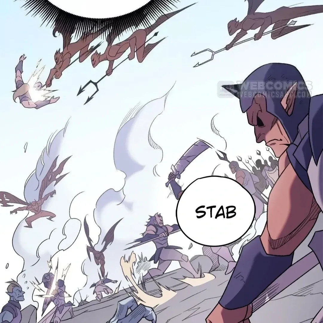 The Jobless Guy Who Has Come to Slay Chapter 122 page 32 - 