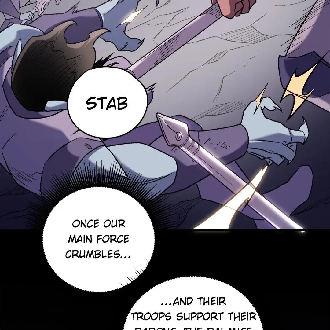 The Jobless Guy Who Has Come to Slay Chapter 122 page 33 - 
