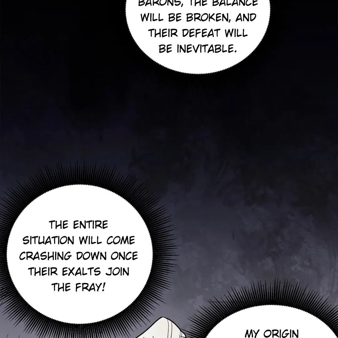 The Jobless Guy Who Has Come to Slay Chapter 122 page 34 - 