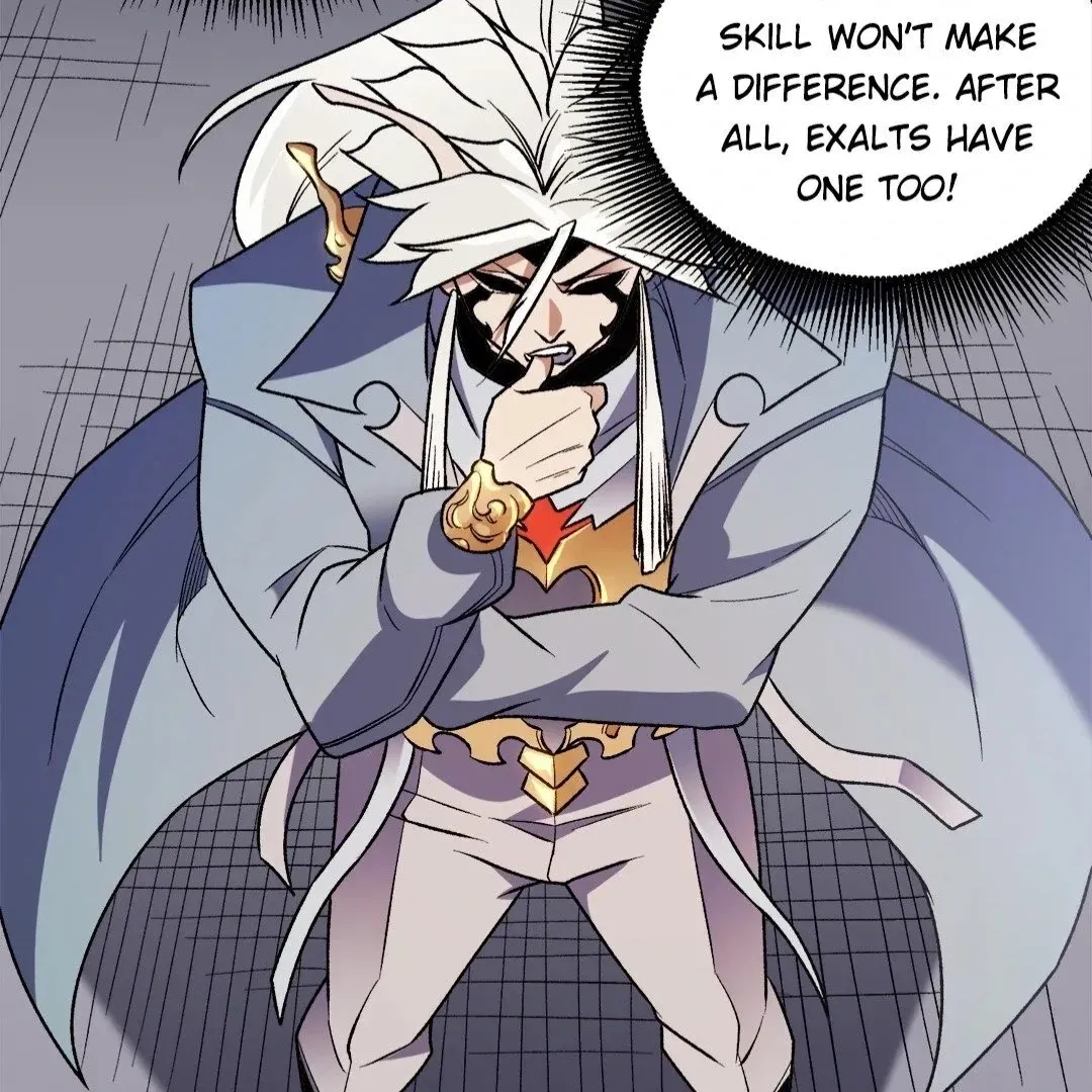 The Jobless Guy Who Has Come to Slay Chapter 122 page 35 - 