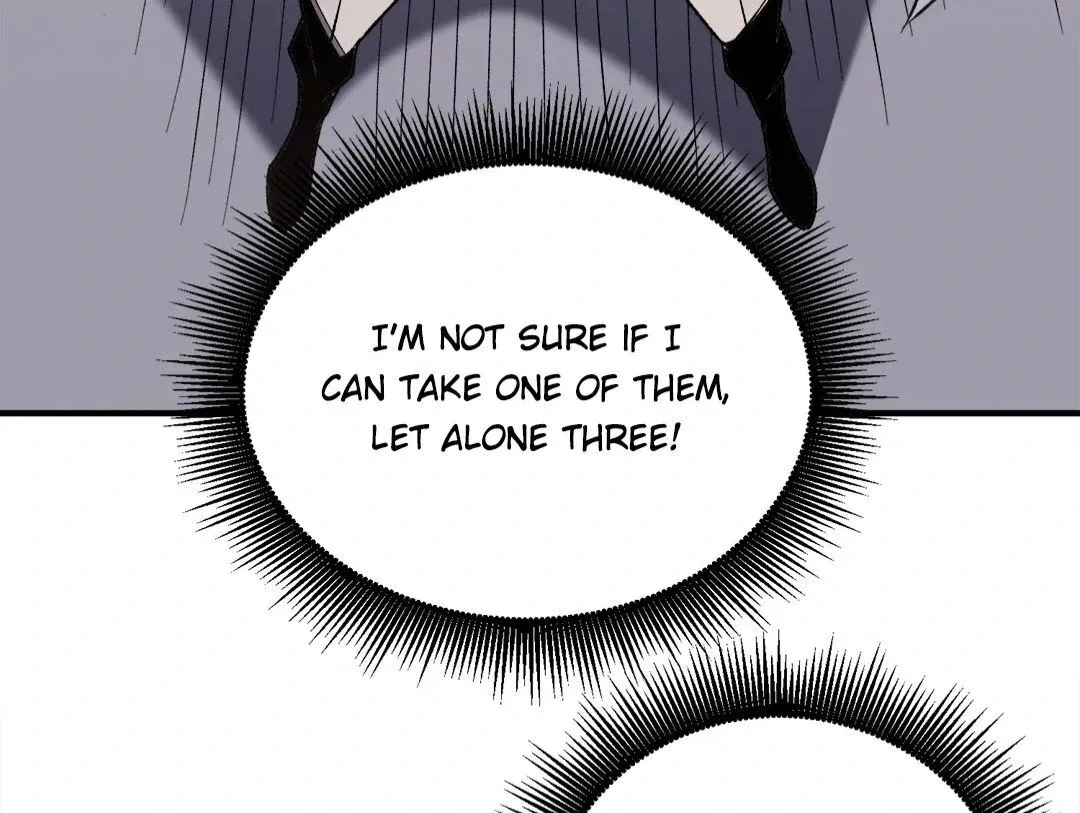 The Jobless Guy Who Has Come to Slay Chapter 122 page 36 - 