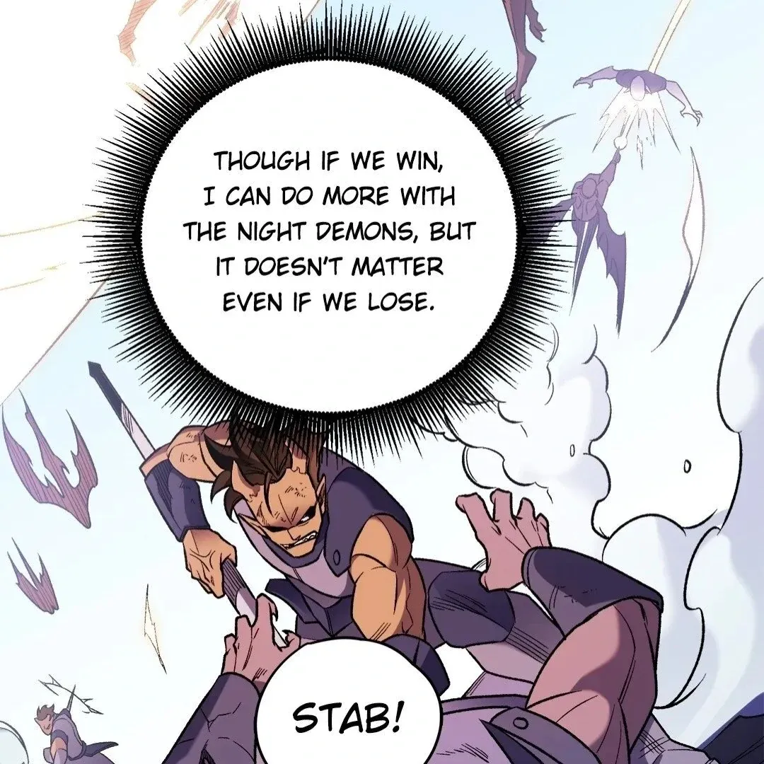 The Jobless Guy Who Has Come to Slay Chapter 122 page 41 - 
