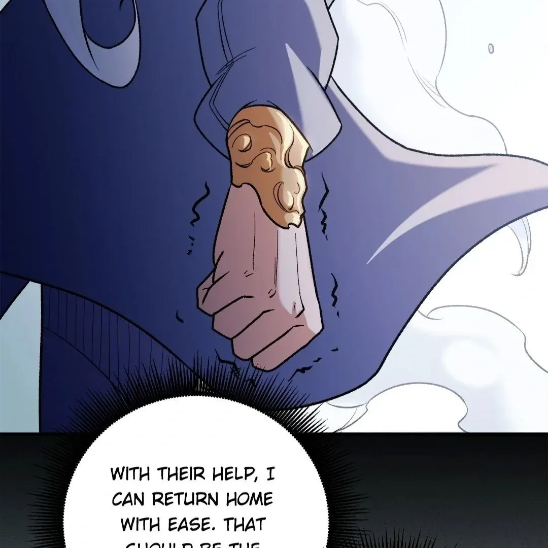 The Jobless Guy Who Has Come to Slay Chapter 122 page 44 - 