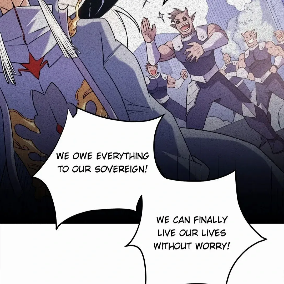 The Jobless Guy Who Has Come to Slay Chapter 122 page 47 - 
