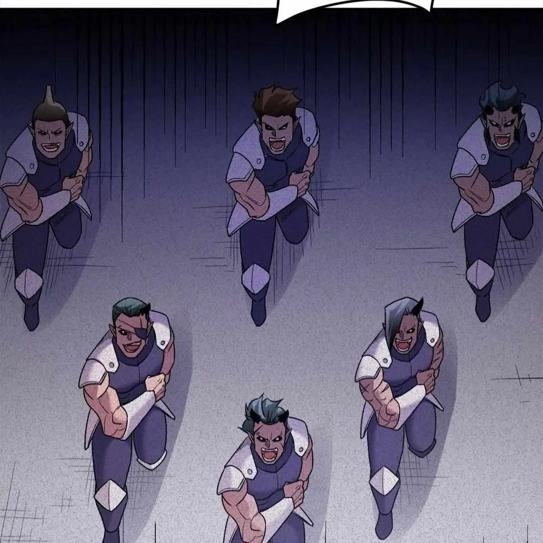 The Jobless Guy Who Has Come to Slay Chapter 122 page 48 - 