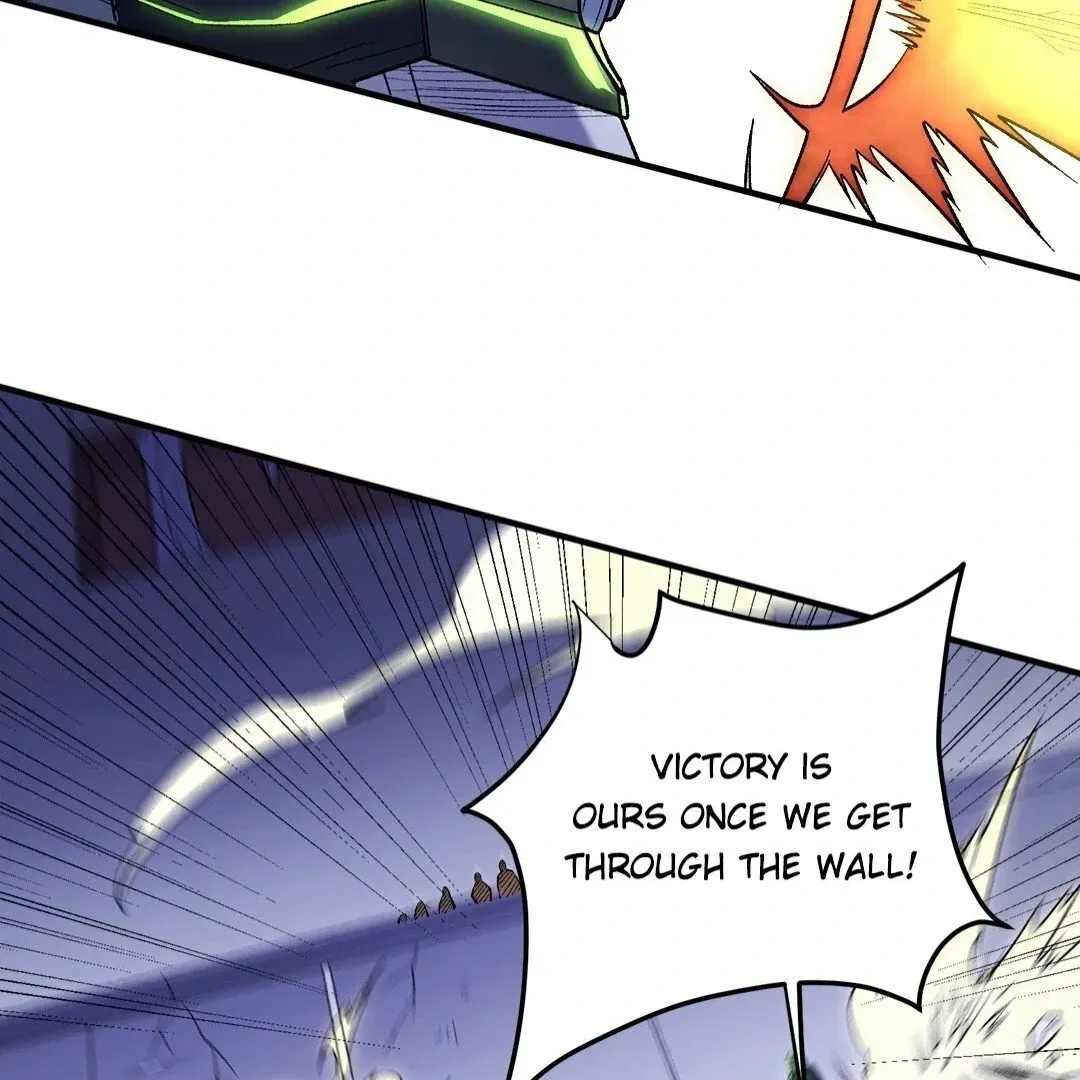 The Jobless Guy Who Has Come to Slay Chapter 122 page 6 - 