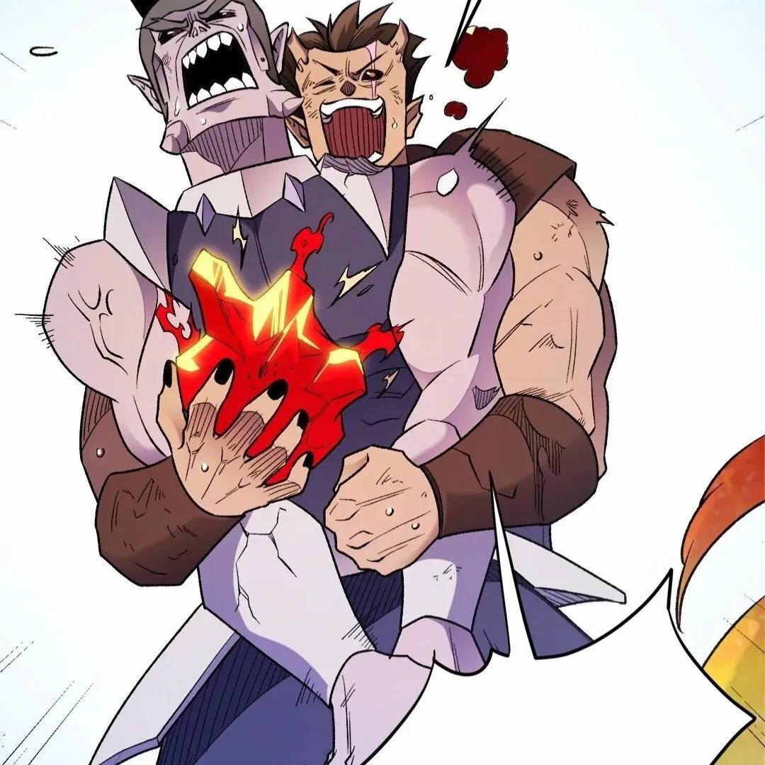 The Jobless Guy Who Has Come to Slay Chapter 122 page 56 - 