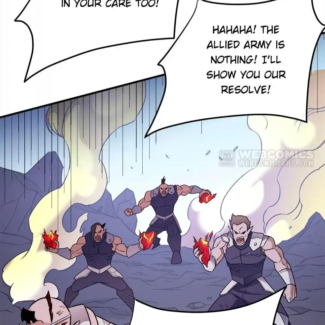 The Jobless Guy Who Has Come to Slay Chapter 122 page 60 - 
