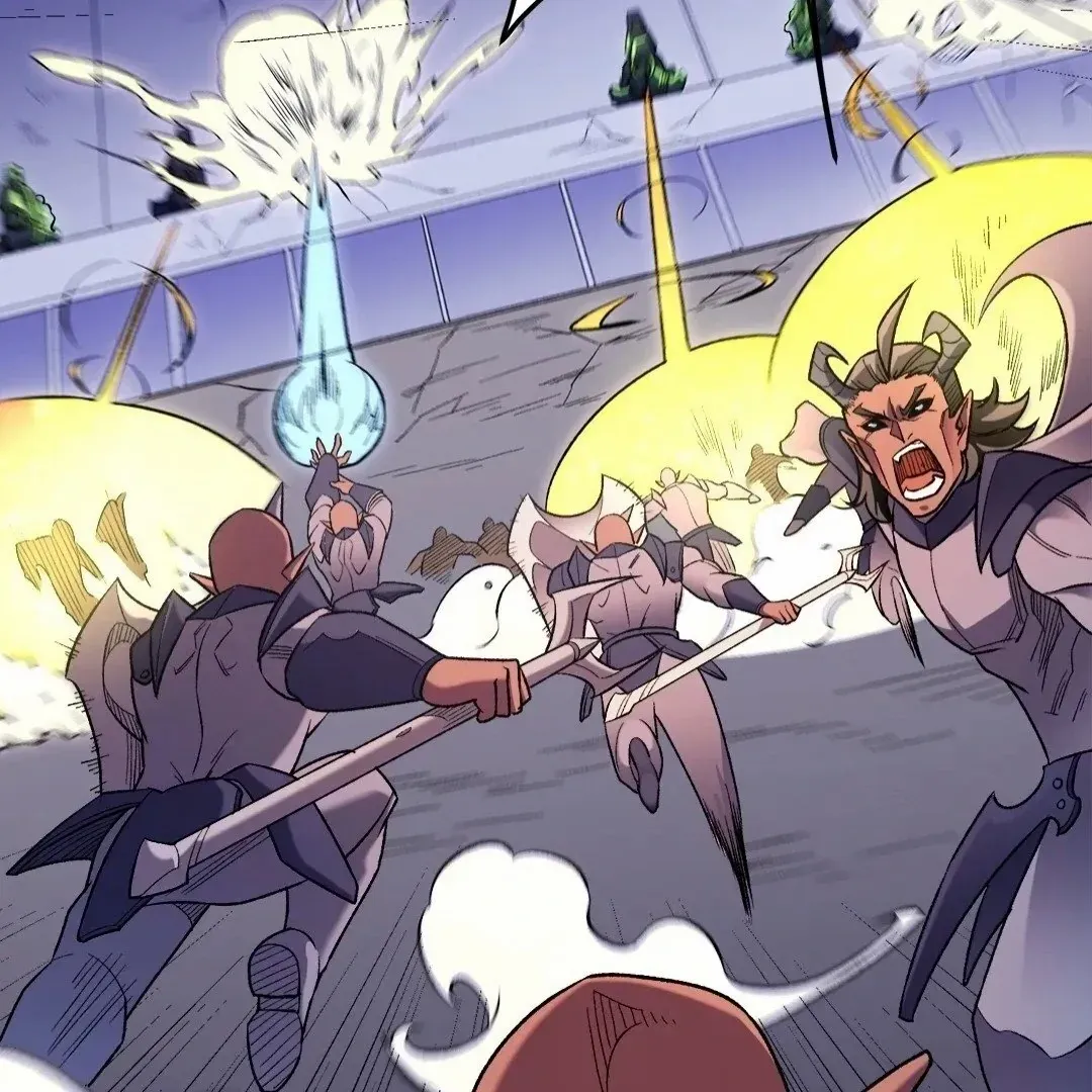 The Jobless Guy Who Has Come to Slay Chapter 122 page 7 - 