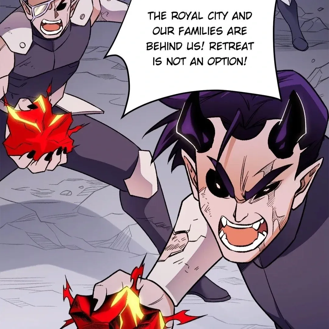 The Jobless Guy Who Has Come to Slay Chapter 122 page 61 - 