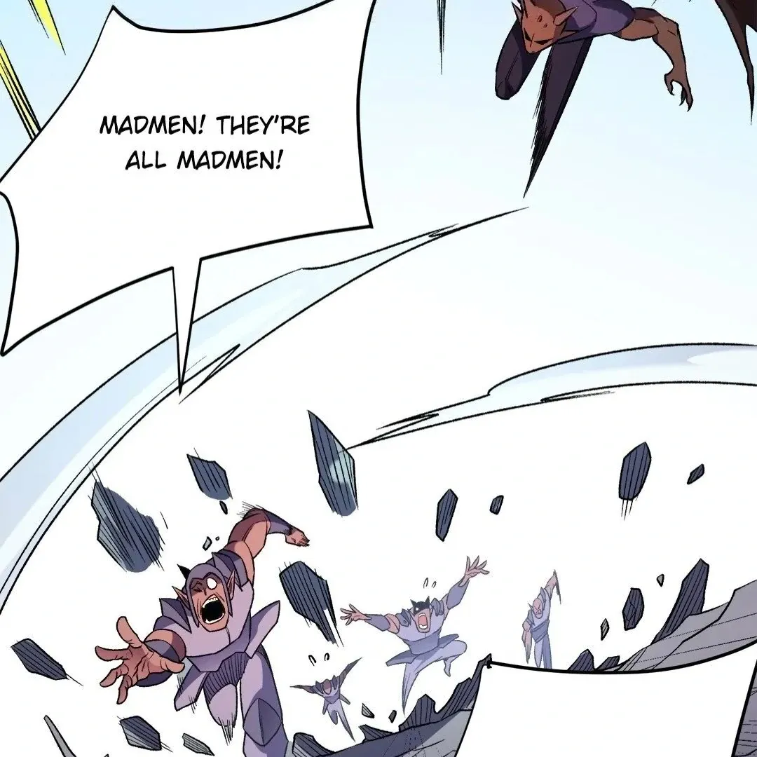 The Jobless Guy Who Has Come to Slay Chapter 122 page 68 - 
