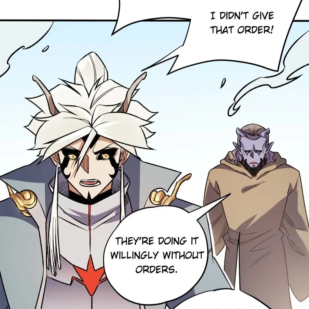 The Jobless Guy Who Has Come to Slay Chapter 122 page 70 - 