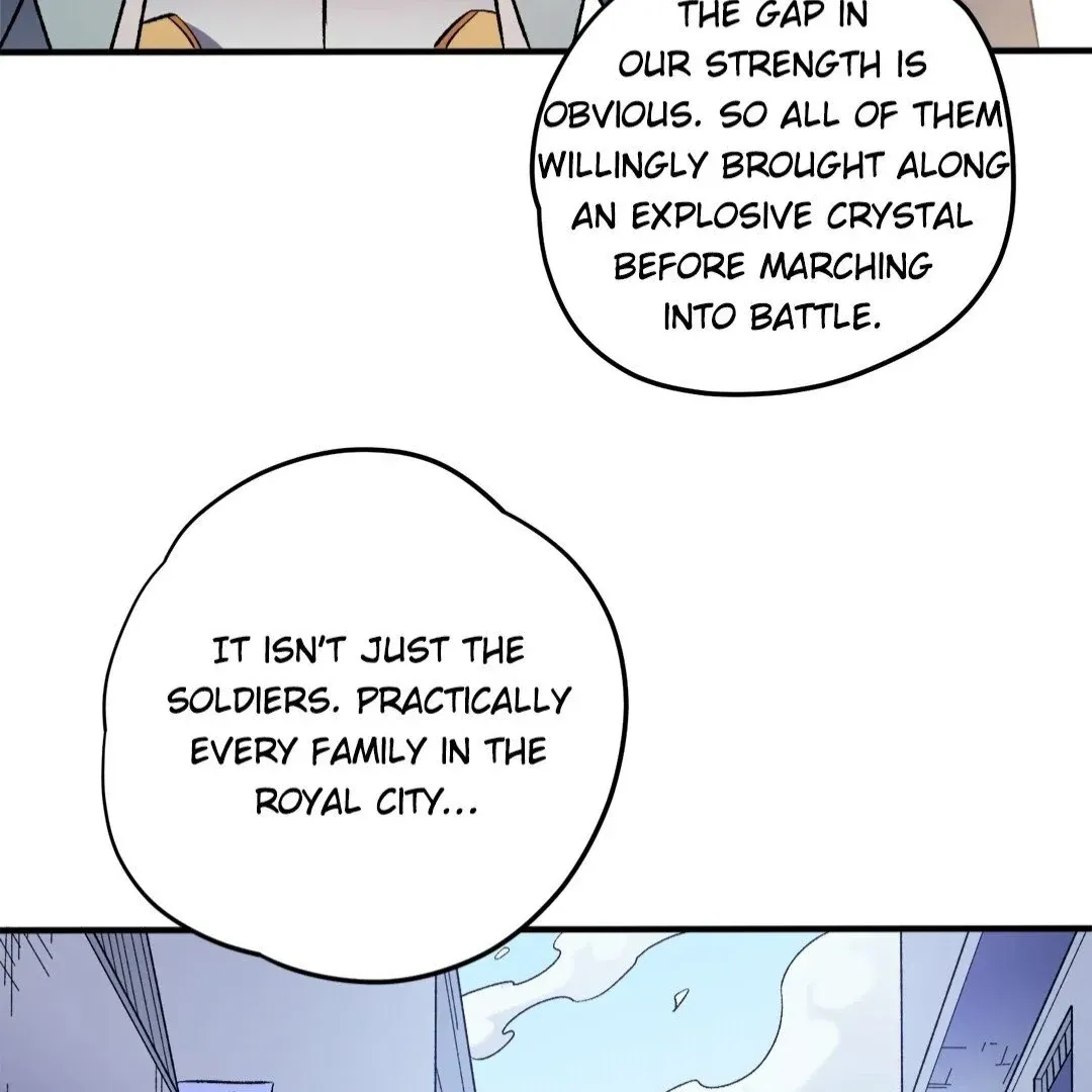 The Jobless Guy Who Has Come to Slay Chapter 122 page 71 - 