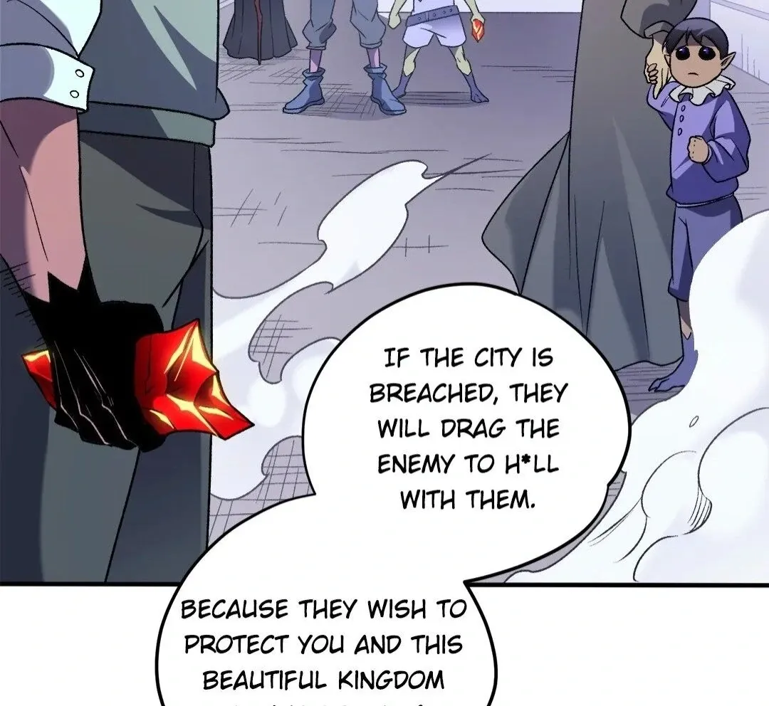 The Jobless Guy Who Has Come to Slay Chapter 122 page 73 - 