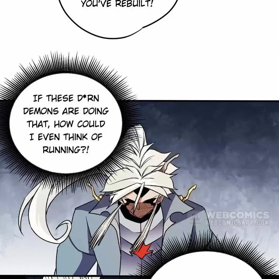 The Jobless Guy Who Has Come to Slay Chapter 122 page 74 - 