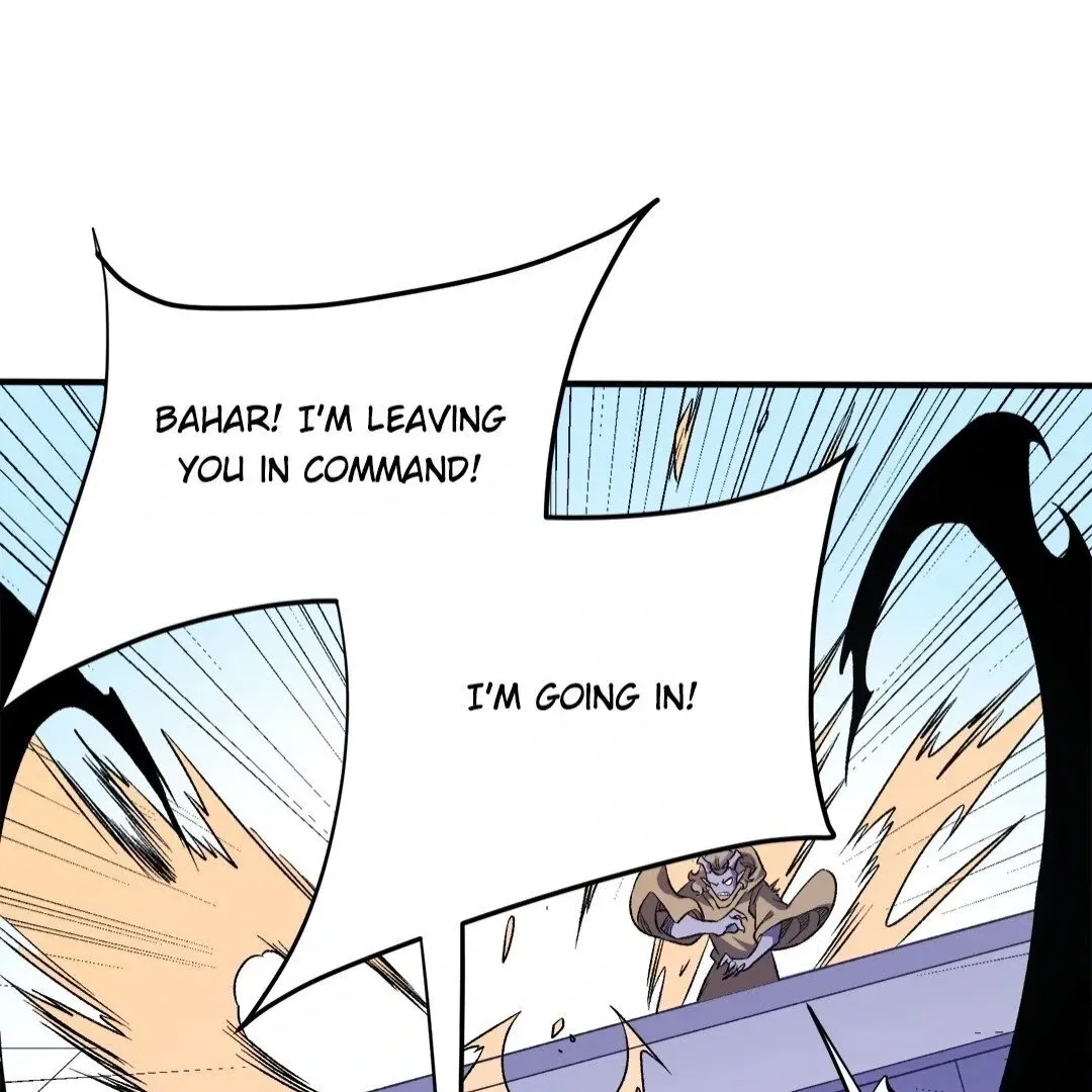 The Jobless Guy Who Has Come to Slay Chapter 122 page 78 - 