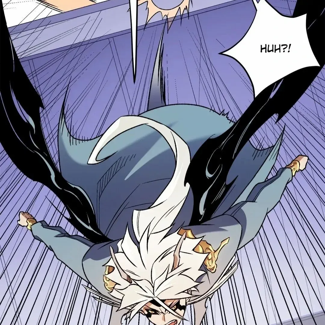 The Jobless Guy Who Has Come to Slay Chapter 122 page 79 - 